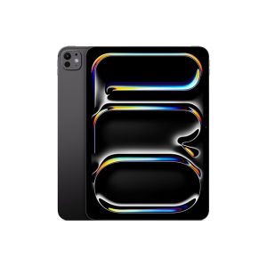 apple ipad pro [11″] (m5): ultra retina xdr display, [256gb], 12mp front camera / 12mp back camera, lidar scanner, wi fi 7 with apple n1, face id, all day battery life