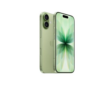 apple iphone 17 (512gb storage, sage)